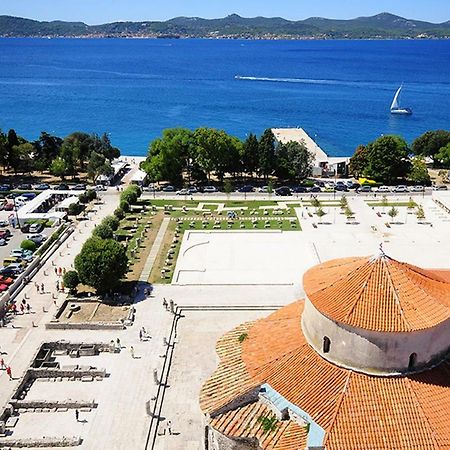 Apartment M Zadar Exteriör bild